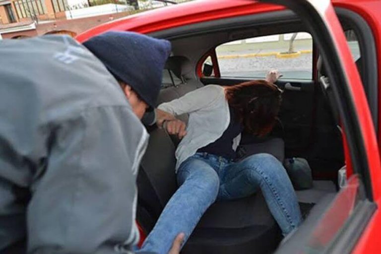 Chiguata: Detienen a sujeto acusado de abusar sexualmente a joven en ‘falso taxi’