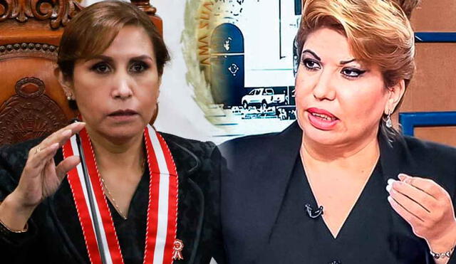 JNJ inicia proceso disciplinario contra Patricia y Enma Benavides