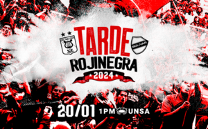 FBC Melgar tendrá su tarde de presentación ante Bolívar de Bolivia.