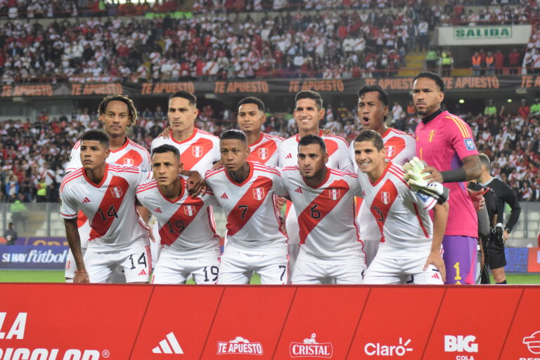 ¿Renuncias en la Selección Peruana?