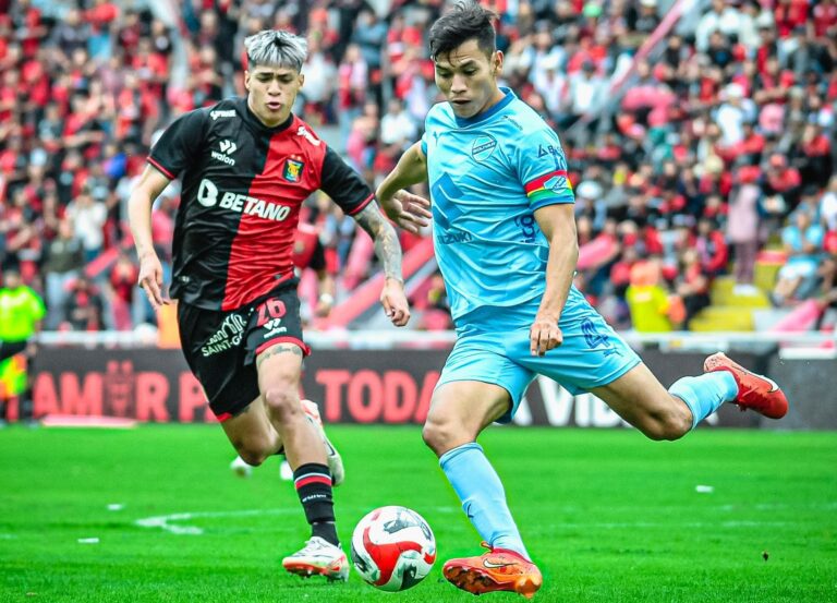 Club Aurora vs FBC Melgar: Previa del duelo por Libertadores