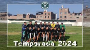 Sportivo Huracán en el inicio de su pretemporada.