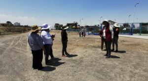 Vecinos de Ciudad de Dios exigen mayor seguridad