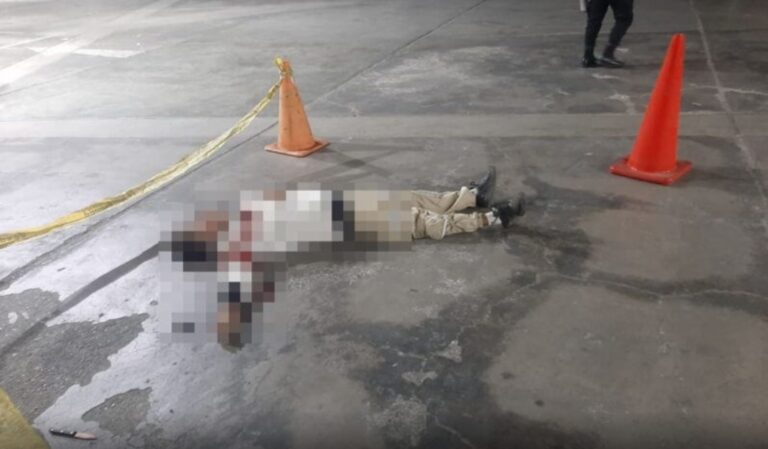 Joven de 23 años muere tras ser acuchillado en Tacna