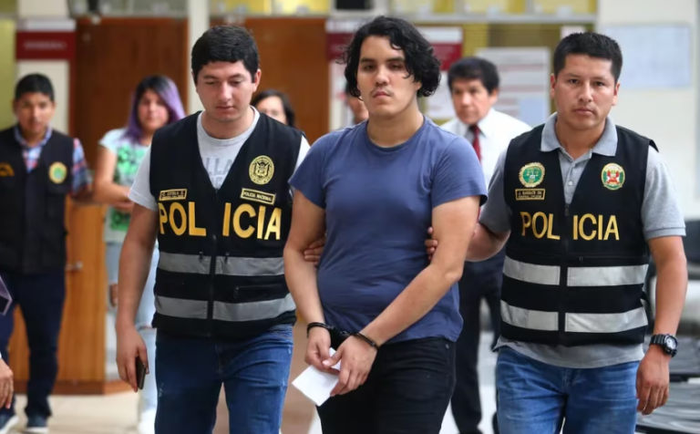 Caso Solsiret Rodríguez: Reducen sentencia a principal sospechoso de feminicidio