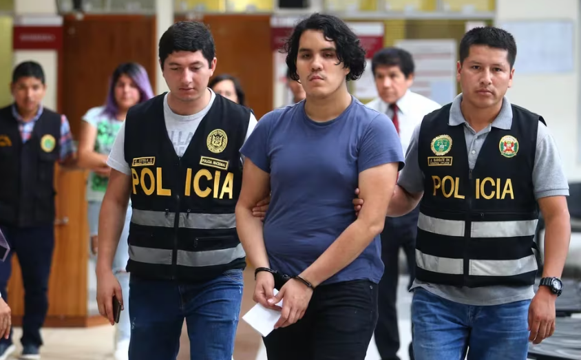 Reducen sentencia presunto feminicida de Solsiret Rodríguez