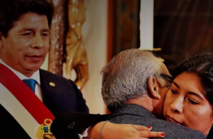 Fiscalía acusa a Pedro Castillo y dos de exministros sobre redacción de golpe de Estado