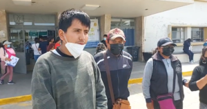 Foto captura: Exitosa Arequipa