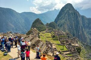 Plataforma digital del Estado para venta de entradas a Machu Picchu estaría lista en mayo