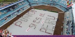 Puno rechaza la visita de Dina Boluarte con mensaje directo FOTO: Difusión