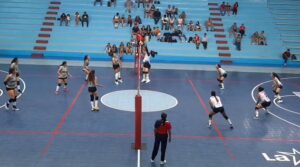 Atlético Faraday cayó en la Liga Intermedia.