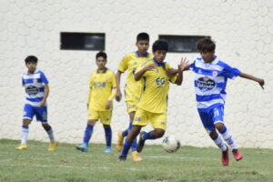 Segunda fecha de la Copa Gol Perú en Arequipa.