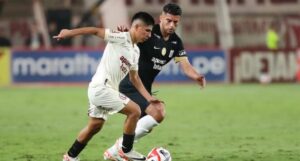 Alianza Lima buscará su revancha ante Universitario en la fecha 3 del Torneo Apertura.