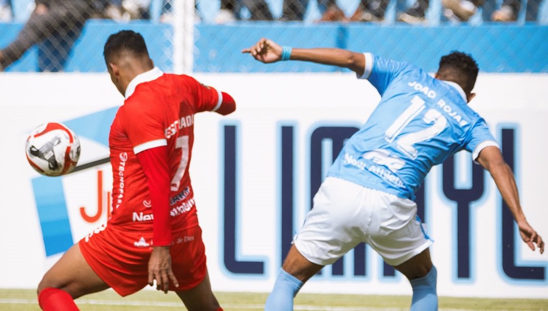 HBA Noticias | Los números de la fecha 2 del Apertura