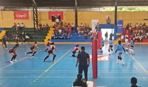 Miraflores cayó 2-1 ante Morales en el Nacional de Piura.