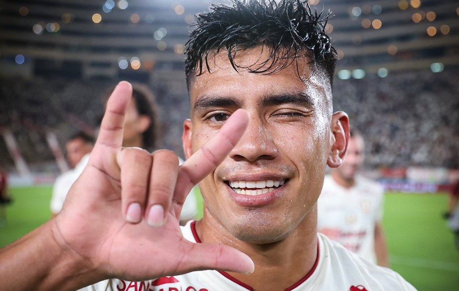 Universitario es líder del Torneo Apertura tras finalizar la fecha 4 del certamen.