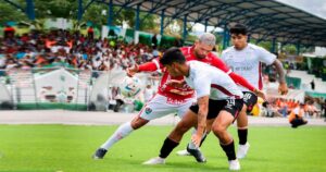 Melgar recibirá a Unión Comercio en la quinta jornada del Torneo Apertura.