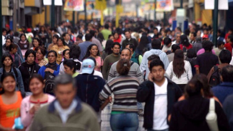 Encuesta Datum indica que el 84% de peruanos no se siente seguro en las calles de su ciudad
