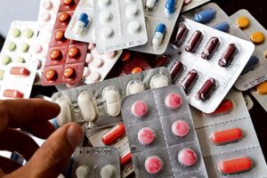 Medicamentos genéricos