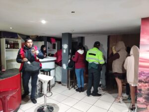 FOTO: Municipalidad distrital de Cayma