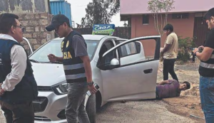 Banda criminal que se dedicaría al tráfico de monedas falsas