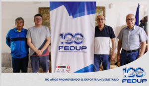 UNSA y FEDUP