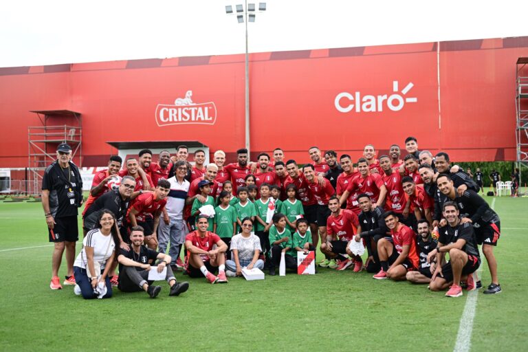 Perú vs República Dominicana: Previa del segundo amistoso de Fossati