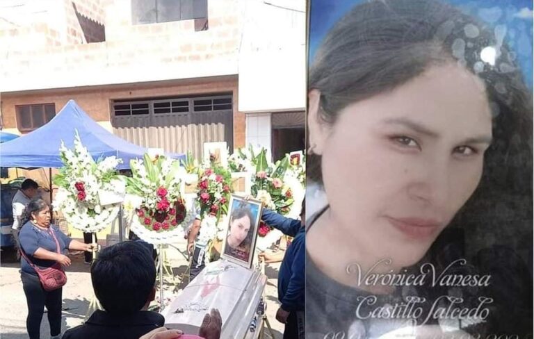 Fallece mujer que fue quemada presuntamente por su expareja en Tacna