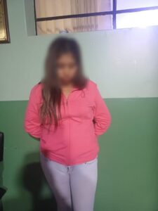 Policías desarticulan banda criminal "Las Tenderas de San Camilo"