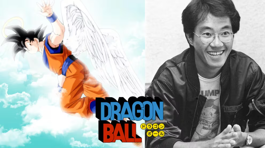 Akira Toriyama creador de Dragon Ball murió 68 años