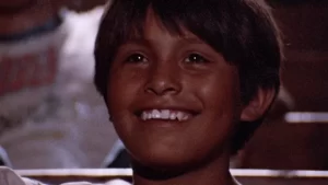 Película peruana “Gregorio” fue reestrenada en cines y llenó salas