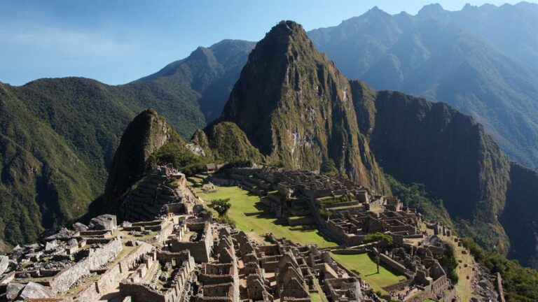 Hoy empieza la venta de boletos adicionales para Machu Picchu en Semana Santa
