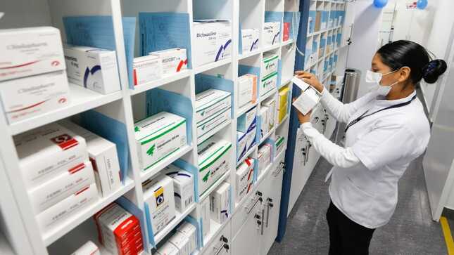 Venció el plazo del decreto que obligaba a las farmacias tener en stock medicamentos genéricos