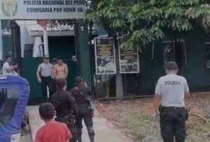 Ucayali: Dos fallecidos deja asalto a embarcación fluvial en Masisea