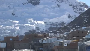 Policía investiga la muerte de tres agentes de seguridad por impacto de bala en las minas La Rinconada