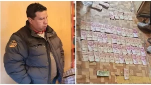 Puno: Dictan 9 meses de prisión preventiva para alcalde de La Rinconada por pedir coima