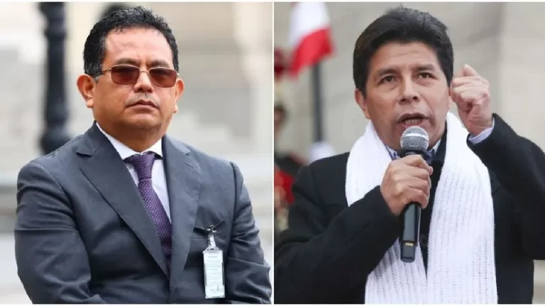 Pedro Castillo: Abogado Eduardo Pachas negó haber renunciado en plena audiencia