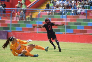 FBC Melgar cayó 2-1 ante Alianza Lima en La Tomilla.