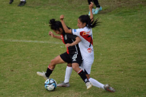 FBC Melgar y Deportivo Municipal se enfrentaron en 2023.