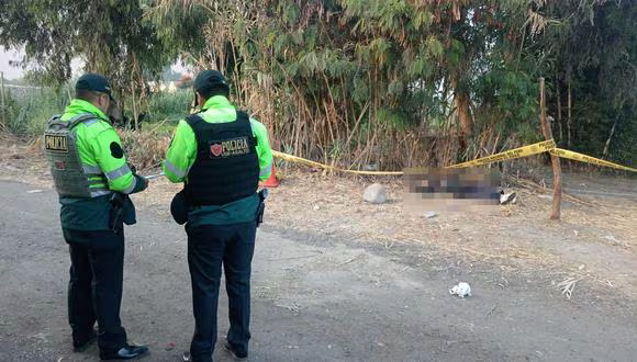 Tacna: Hombre muere tras consumir alcohol con amigos y es abandonado