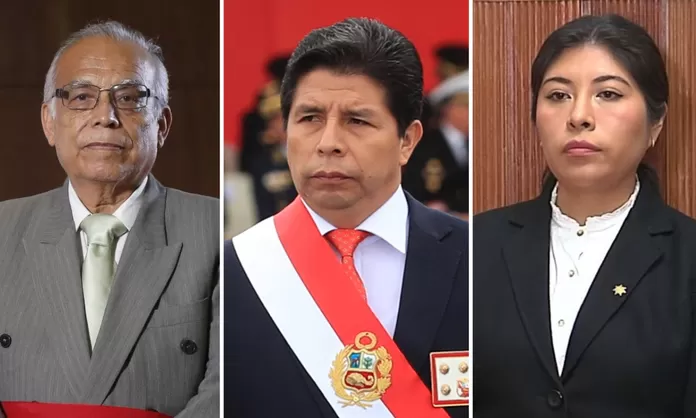 Pedro Castillo: Programan para el 9 de mayo audiencia preliminar de control de acusación