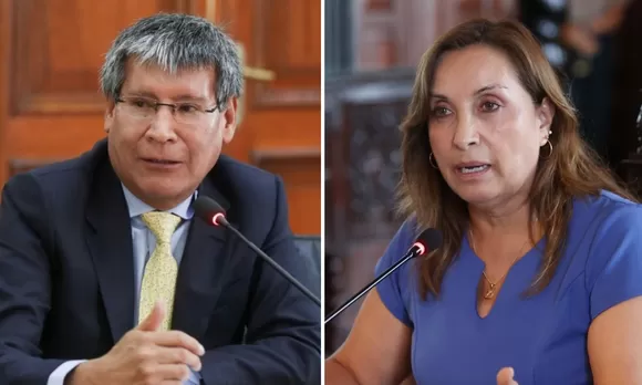 Abogado de Wilfredo Oscorima confirmó que gobernador de Ayacucho compró reloj Rolex para regalárselo a Dina Boluarte, pero ella lo rechazó