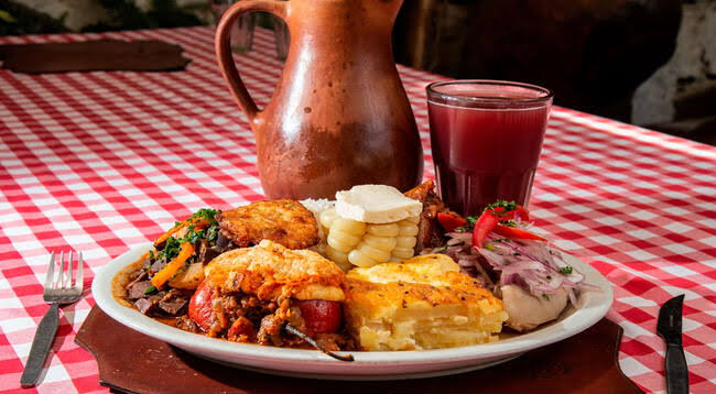 Arequipa: La nueva joya de la gastronomía peruana según National Geographic