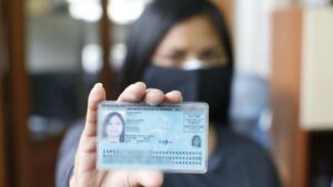 Reniec: DNI ahora incluirá datos como grupo y factor sanguíneo de cada ciudadano