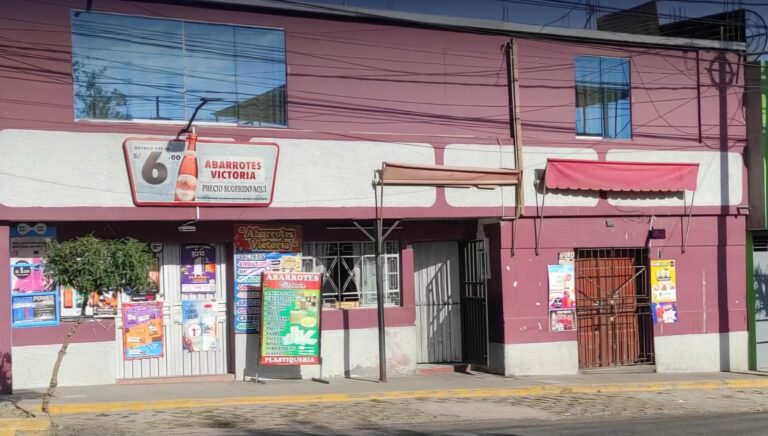 Miraflores: Delincuentes armados asaltaron tienda de abarrotes de sobrinas del alcalde Germán Torres