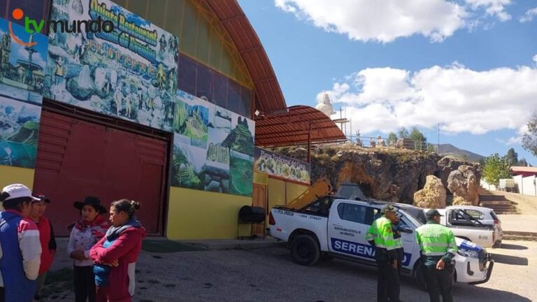 Cusco: Hallan a mujer sin vida en local de eventos