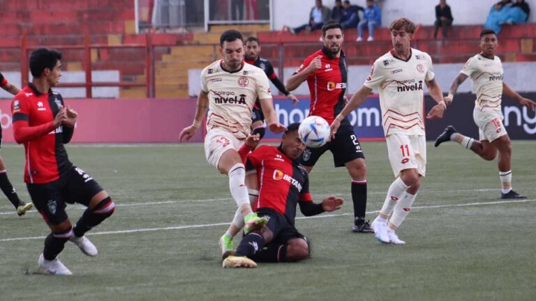 FBC Melgar jugará en Cajabamba por segunda vez en el año ante UTC.