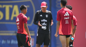 Equipos no ceden jugadores a la Selección Peruana Sub-20.