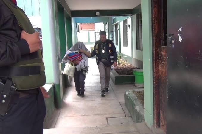 Cusco: Dictan prisión preventiva para regidora por integrar banda criminal dedicada a la venta de bebés