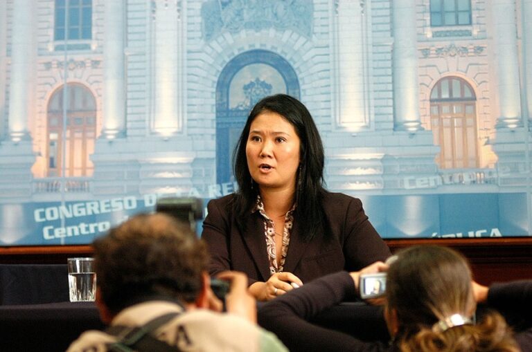 Juicio contra Keiko Fujimori: abogada argumenta falta de pruebas y cuestiona acusaciones de la Fiscalía